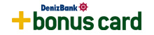 Denizbank (Bonus Card) Denizbank (Bonus Card)